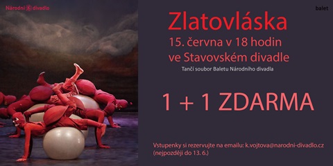 zlatovlaska